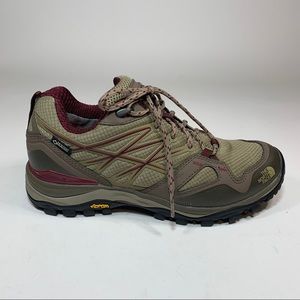 north face gore tex shoes womens